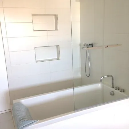 Patio Blanco Luxury Appartement *