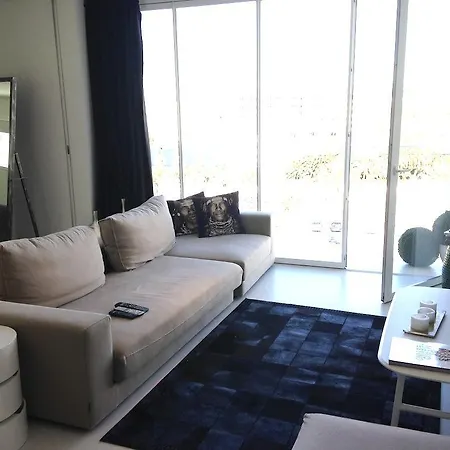 Apartamento Patio Blanco Luxury Ibiza