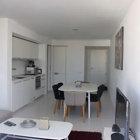 Patio Blanco Luxury Ibiza