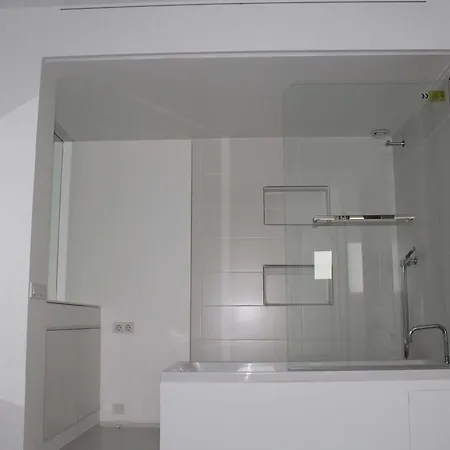 Patio Blanco Luxury Apartamento Ibiza